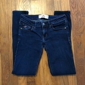Hollister Skinny Jeans
